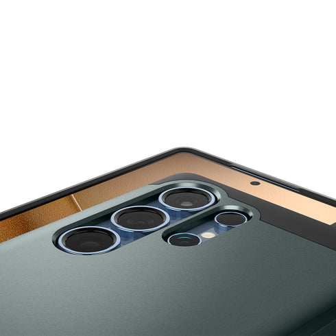 Funda Spigen Galaxy S25 Ultra – Tough Armor AI (MagFit)